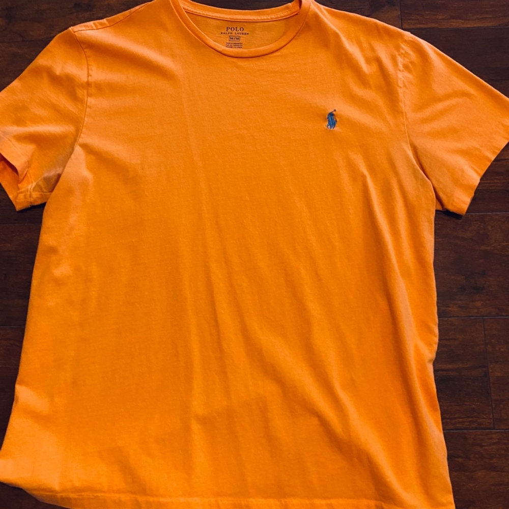 RL Men's T-shirt